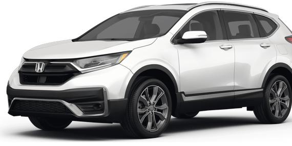 HONDA CR-V 2022 5J6RT6H91NL030709 image