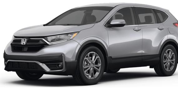 HONDA CR-V 2022 5J6RW2H88NA012601 image