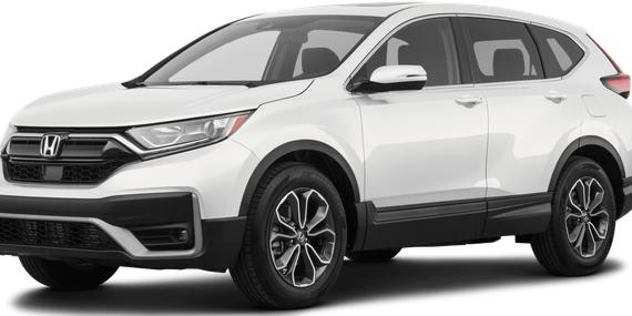 HONDA CR-V 2022 5J6RW2H59NA017070 image