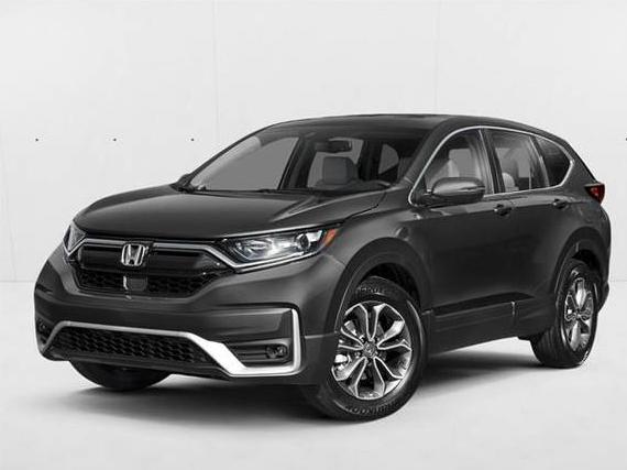 HONDA CR-V 2022 5J6RW1H82NA012748 image
