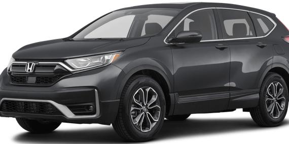 HONDA CR-V 2022 2HKRW2H5XNH670523 image