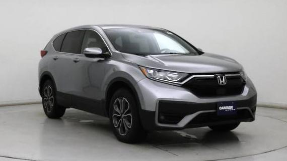 HONDA CR-V 2022 5J6RW2H55NL001257 image