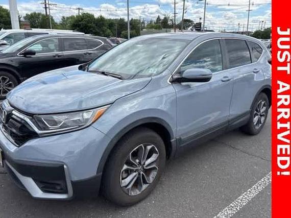 HONDA CR-V 2022 2HKRW2H56NH635946 image