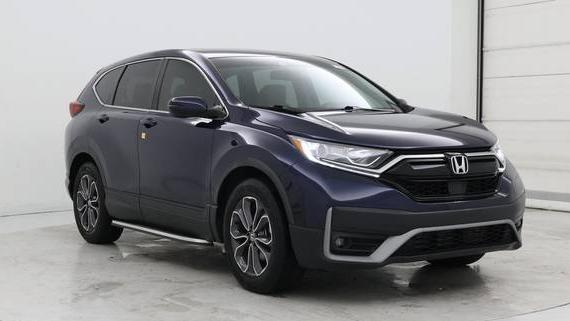 HONDA CR-V 2022 7FARW1H8XNE006293 image