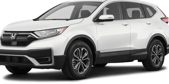 HONDA CR-V 2022 7FARW2H55NE046518 image