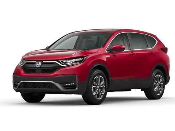 HONDA CR-V 2022 5J6RT6H80NL047377 image