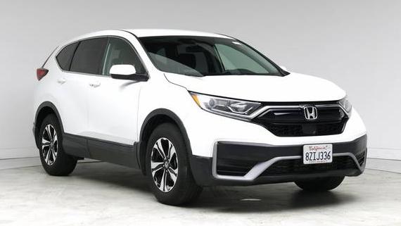 HONDA CR-V 2022 2HKRW1H77NH401455 image