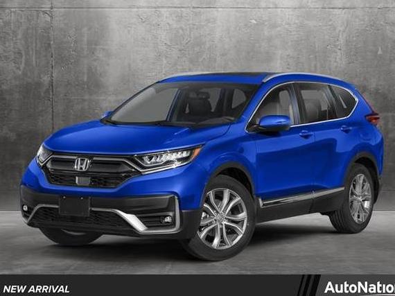 HONDA CR-V 2022 2HKRW2H9XNH653000 image