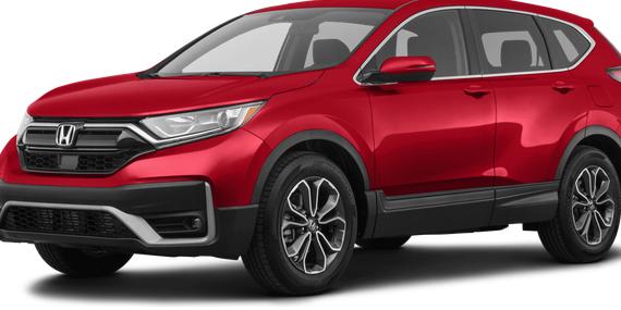 HONDA CR-V 2022 2HKRW2H5XNH667296 image