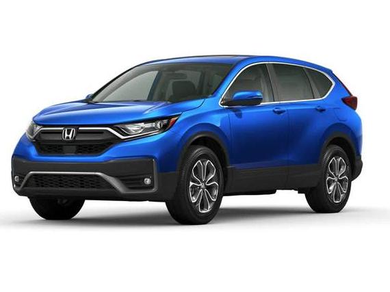HONDA CR-V 2022 7FARW1H56NE014171 image