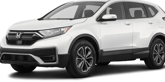 HONDA CR-V 2022 2HKRW2H5XNH671039 image