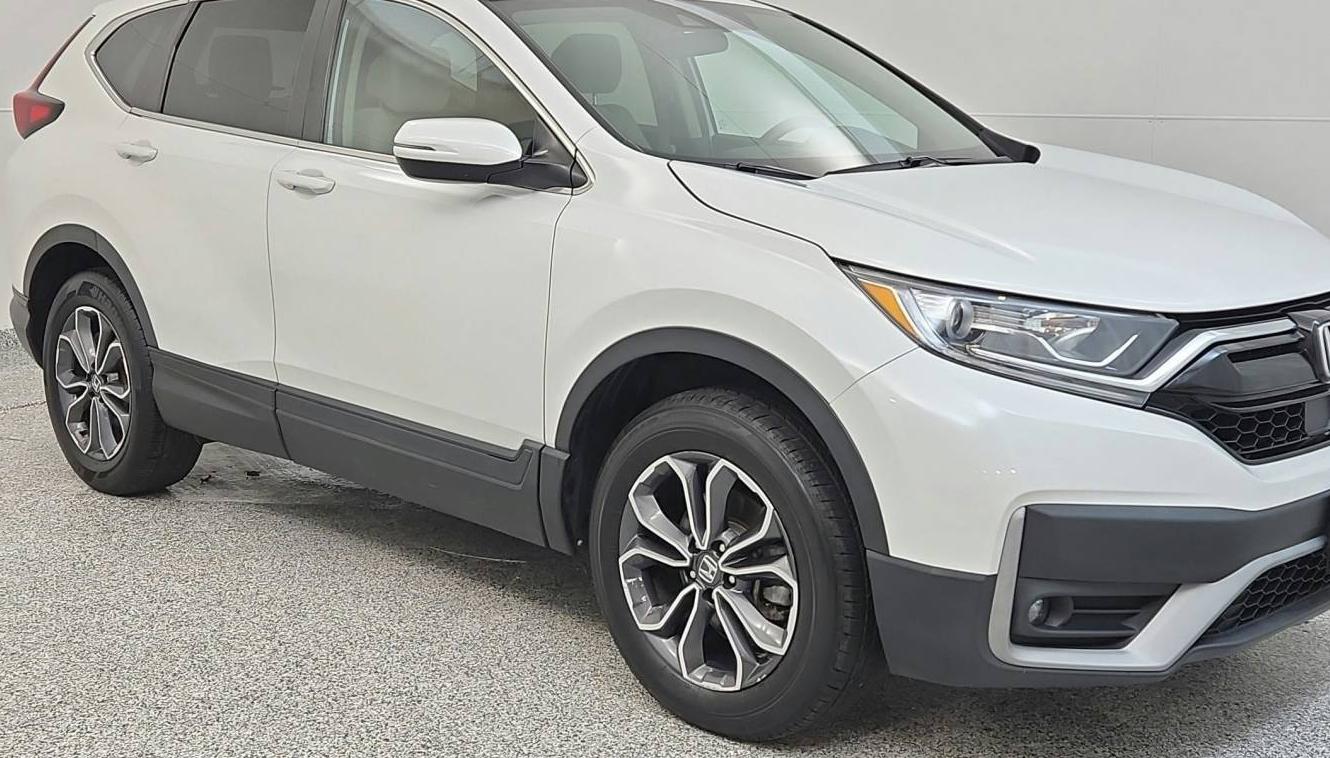 HONDA CR-V 2022 2HKRW2H57NH608092 image