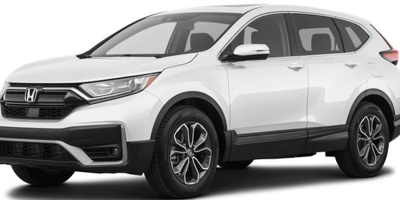 HONDA CR-V 2022 7FARW1H50NE023884 image