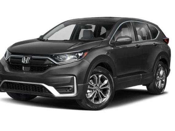 HONDA CR-V 2022 7FARW2H81NE035929 image