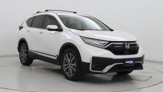HONDA CR-V 2022 2HKRW2H91NH640703 image