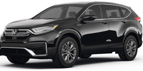 HONDA CR-V 2022 5J6RT6H82NL043735 image