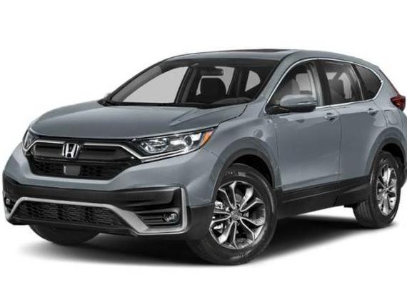 HONDA CR-V 2022 7FARW2H55NE050536 image