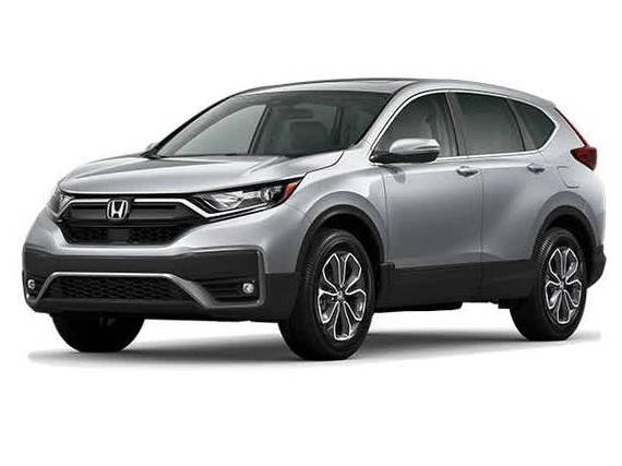 HONDA CR-V 2022 2HKRW2H5XNH623945 image