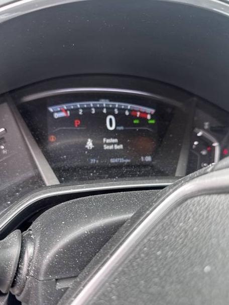 HONDA CR-V 2022 2HKRW2H88NH667419 image