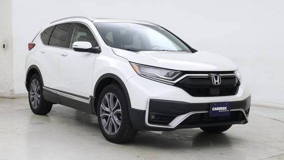 HONDA CR-V 2022 5J6RW2H92NL004913 image