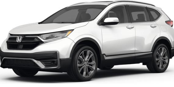 HONDA CR-V 2022 2HKRW2H91NH646047 image