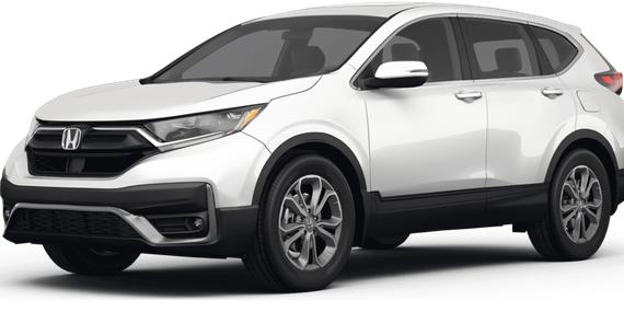 HONDA CR-V 2022 2HKRW1H80NH409132 image