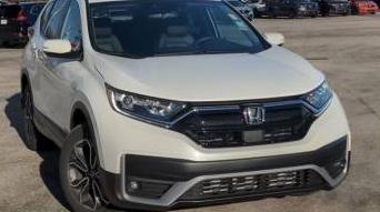 HONDA CR-V 2022 2HKRW2H81NH635380 image