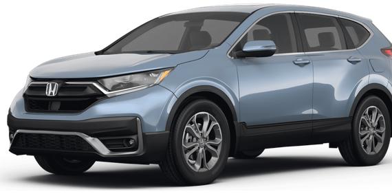 HONDA CR-V 2022 7FARW2H85NE029857 image
