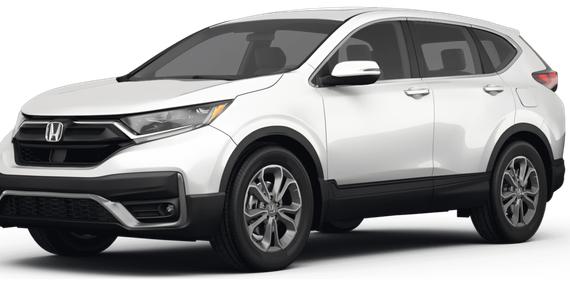 HONDA CR-V 2022 5J6RW1H80NA021979 image