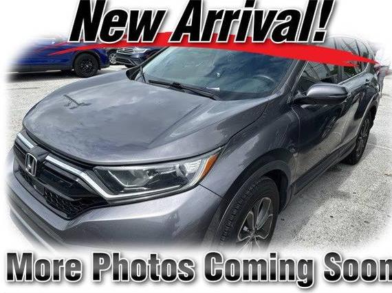 HONDA CR-V 2022 5J6RW1H86NA003535 image