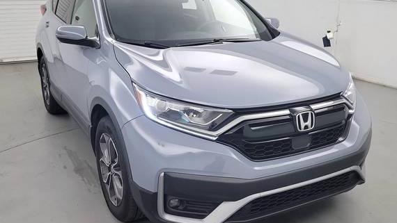HONDA CR-V 2022 5J6RW1H56NA021300 image