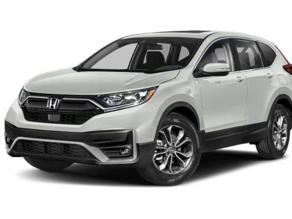 HONDA CR-V 2022 2HKRW2H54NH655032 image