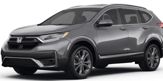 HONDA CR-V 2022 2HKRW2H99NH648919 image
