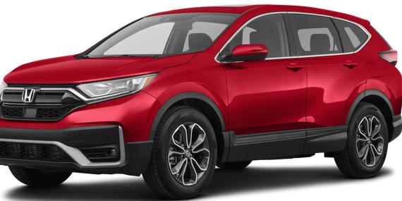 HONDA CR-V 2022 2HKRW2H58NH671329 image
