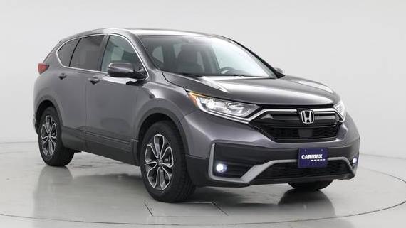 HONDA CR-V 2022 5J6RW1H8XNA013176 image