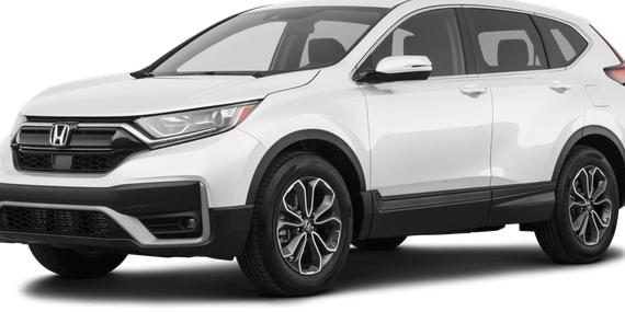 HONDA CR-V 2022 2HKRW2H57NH659303 image