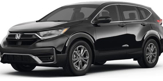 HONDA CR-V 2022 5J6RW2H82NA011718 image