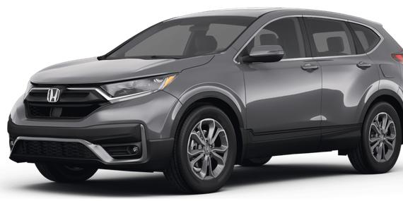 HONDA CR-V 2022 2HKRW1H85NH406582 image