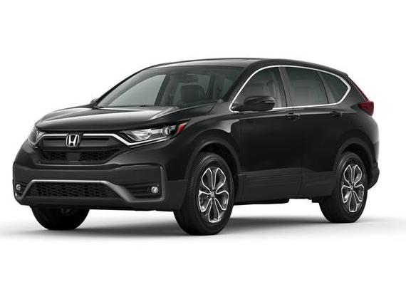 HONDA CR-V 2022 5J6RW1H87NA020246 image