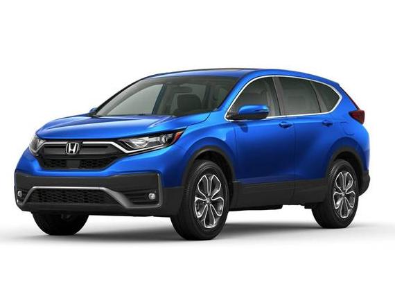 HONDA CR-V 2022 2HKRW2H50NH633884 image