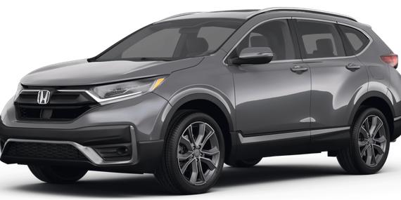 HONDA CR-V 2022 7FARW2H9XNE038949 image