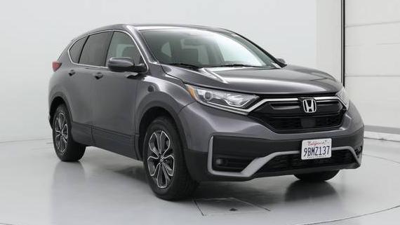 HONDA CR-V 2022 5J6RW2H89NA006712 image