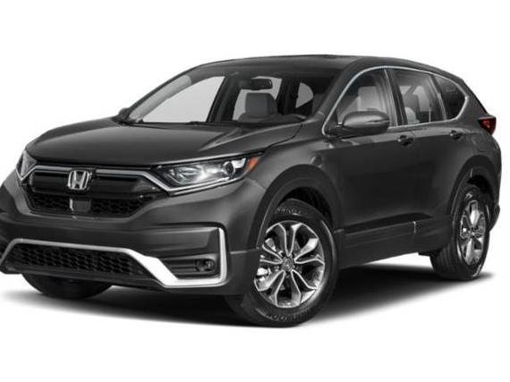 HONDA CR-V 2022 7FARW2H83NE028755 image
