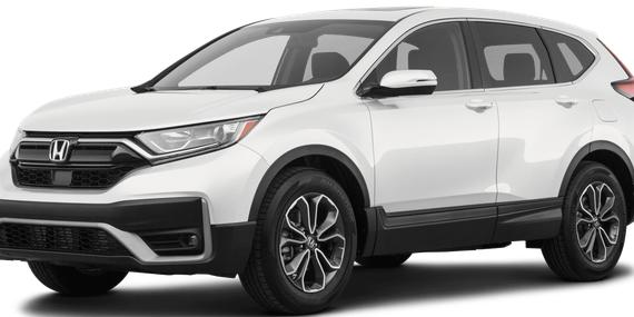 HONDA CR-V 2022 2HKRW2H57NH666672 image