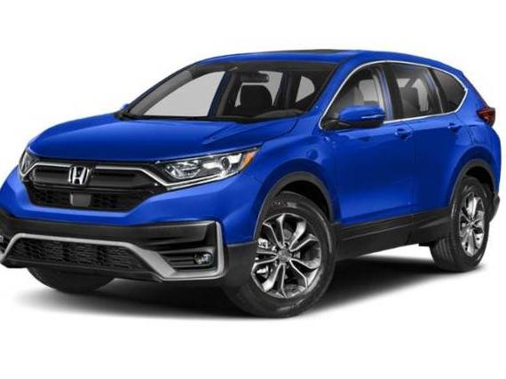 HONDA CR-V 2022 7FARW2H56NE053090 image