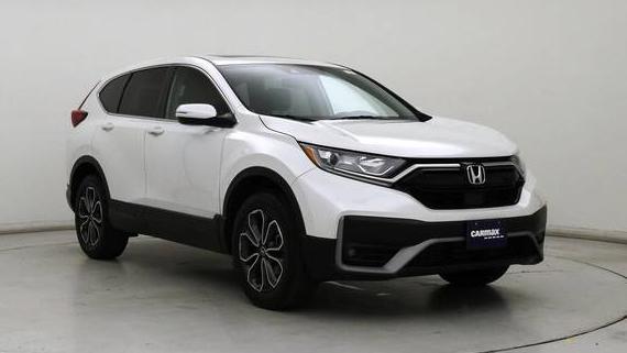 HONDA CR-V 2022 2HKRW2H89NH659720 image