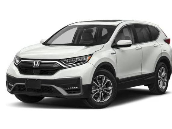 HONDA CR-V 2022 5J6RT6H89NL028763 image