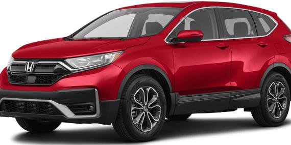 HONDA CR-V 2022 5J6RW1H54NA023305 image