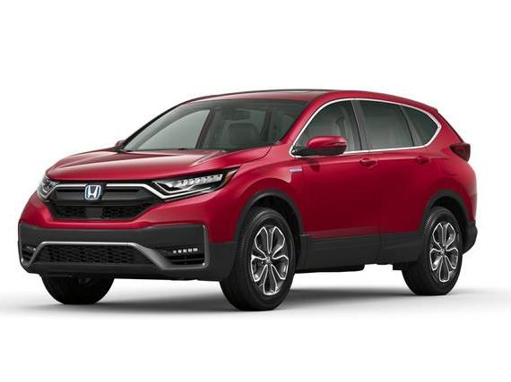 HONDA CR-V 2022 5J6RT6H82NL043590 image