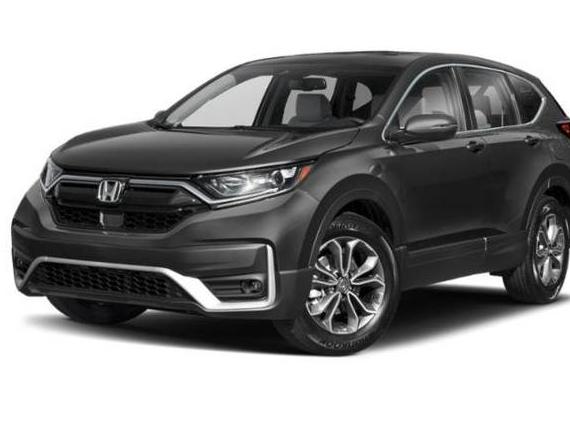 HONDA CR-V 2022 5J6RW1H86NA007603 image